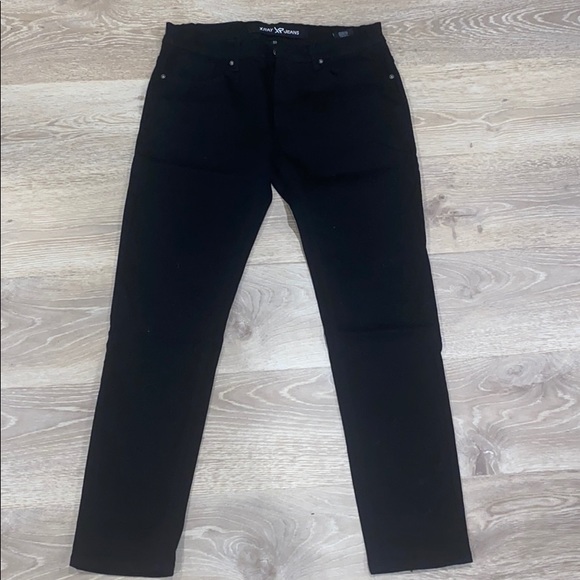 xray Other - Men’s black jeans